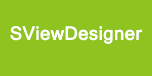 SView Designer 9.0
